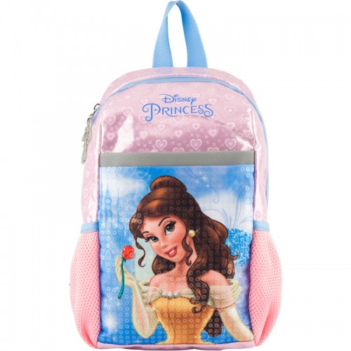 Рюкзак дошкольный Kite Princess P18-540XS-2 розовый