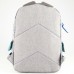 Рюкзак Kite Prima Maria PM18-994S-1 сірий