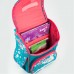 Рюкзак школьный каркасный Kite Rachael Hale R18-501S бирюзовый
