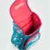 Рюкзак школьный каркасный Kite Rachael Hale R18-501S бирюзовый