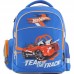 Рюкзак школьный Kite Hot Wheels HW18-510S синий