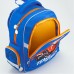 Рюкзак школьный Kite Hot Wheels HW18-510S синий
