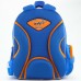 Рюкзак школьный Kite Hot Wheels HW18-510S синий