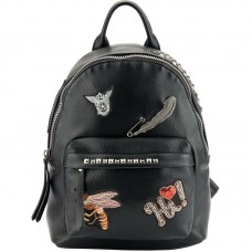 Рюкзак Kite Dolce K18-2530XS-2 чорний Рюкзак Kite Dolce K18-2530XS-2 чорний