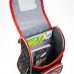 Рюкзак школьный "трансформер" Kite Speed racer K18-500S-1 черный