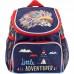 Рюкзак дошкольный Kite K18-535XXS-1 синий