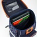 Рюкзак школьный каркасный Kite K18-580S-1 синий