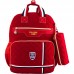 Рюкзак шкільний Kite Сollege line K18-733М-1 червоний
