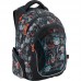 Рюкзак Kite Take'n'Go K18-805L черный