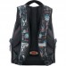 Рюкзак Kite Take'n'Go K18-805L черный