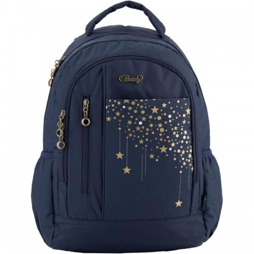 Рюкзак Kite Beauty K18-874M синій