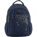 Рюкзак Kite Beauty K18-874M синій