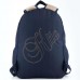 Рюкзак Kite Beauty K18-874M синій