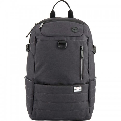 Рюкзак Kite Urban K18-876L черный
