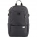 Рюкзак Kite Urban K18-876L черный