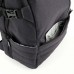 Рюкзак Kite Urban K18-876L черный