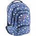 Рюкзак Kite Style K18-881L-3 синий