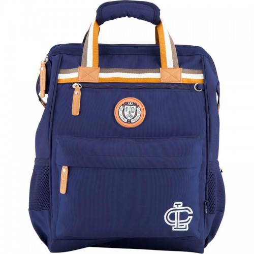 Рюкзак Kite College Line K18-885M-2 синий