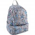 Рюкзак Kite Urban K18-995L серый