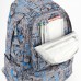 Рюкзак Kite Urban K18-995L серый