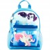 Рюкзак дошкільний Kite My Little Pony LP18-534XS блакитний