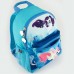 Рюкзак дошкільний Kite My Little Pony LP18-534XS блакитний