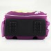 Рюкзак школьный каркасный Kite Princess P18-531M фиолетовый