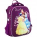 Рюкзак школьный каркасный Kite Princess P18-531M фиолетовый