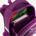 Рюкзак школьный каркасный Kite Princess P18-531M фиолетовый