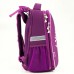 Рюкзак школьный каркасный Kite Princess P18-531M фиолетовый
