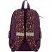 Рюкзак Kite Prima Maria PM18-994S-2 черный