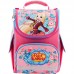 Рюкзак школьный каркасный Kite Regal Academy RA18-501S-1 розовый