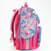 Рюкзак школьный каркасный Kite Regal Academy RA18-501S-1 розовый
