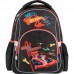 Рюкзак школьный Kite Hot Wheels HW18-513S черный