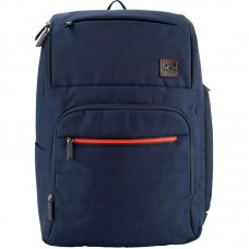 Рюкзак Kite&More K18-1021L-2 синий