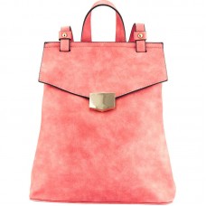 Рюкзак Kite Dolce K18-2521XS-1 рожевий мармур