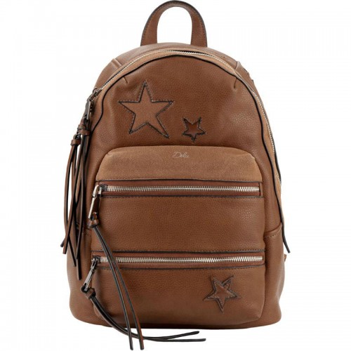 Рюкзак Kite Dolce K18-2527S-1 коричневый