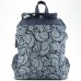 Рюкзак Kite Dolce K18-2536S синій