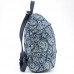 Рюкзак Kite Dolce K18-2536S синій