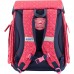 Рюкзак шкільний каркасний Kite K18-580S-2 рожевий