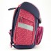 Рюкзак шкільний каркасний Kite K18-580S-2 рожевий