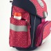 Рюкзак шкільний каркасний Kite K18-580S-2 рожевий