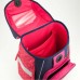 Рюкзак шкільний каркасний Kite K18-580S-2 рожевий
