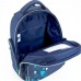 Рюкзак шкільний Kite Be bright K18-705S-2 синій