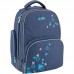 Рюкзак шкільний Kite Be bright K18-705S-2 синій