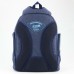 Рюкзак шкільний Kite Be bright K18-705S-2 синій