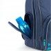 Рюкзак шкільний Kite Be bright K18-705S-2 синій