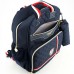 Рюкзак школьный Kite Сollege line K18-733М-2 синий