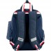 Рюкзак школьный Kite Сollege line K18-733М-2 синий