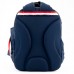 Рюкзак школьный Kite Сollege line K18-733М-2 синий
